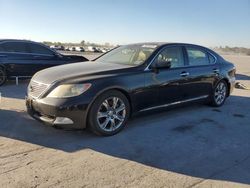 2009 Lexus LS 460L en venta en Lebanon, TN