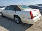 2008 Cadillac DTS