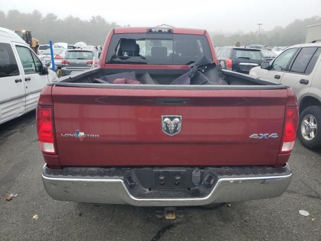 2015 Dodge RAM 3500 SLT