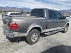 2003 Ford F150 Supercrew