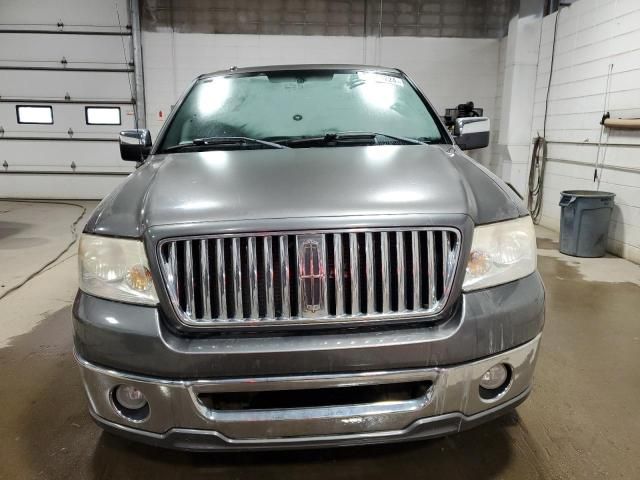 2006 Lincoln Mark LT