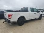 2016 Ford F150 Super Cab