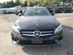 2019 Mercedes-Benz C 300 4matic