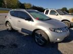 2009 Nissan Murano S