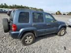 2002 Jeep Liberty Limited