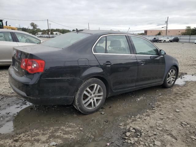 2006 Volkswagen Jetta TDI Option Package 1