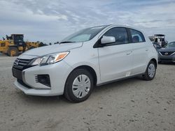 2024 Mitsubishi Mirage ES en venta en Lumberton, NC