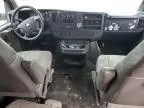 2008 Chevrolet Express G3500