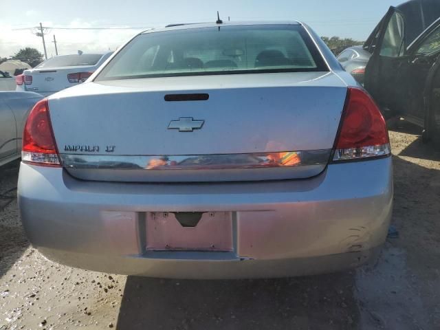 2009 Chevrolet Impala 1LT