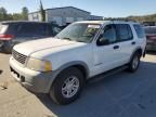 2002 Ford Explorer XLS