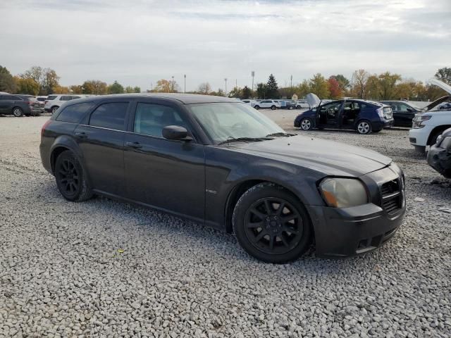 2006 Dodge Magnum R/T