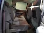 2007 Chevrolet Silverado K2500 Heavy Duty