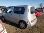 2012 Nissan Cube Base