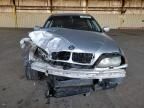 2004 BMW 325 I