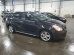 2009 Pontiac Vibe