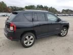 2015 Jeep Compass Latitude