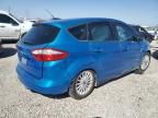 2013 Ford C-MAX SE