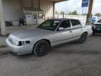 2006 Mercury Grand Marquis LS