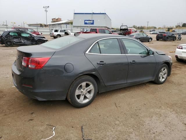 2014 Chevrolet Malibu LS