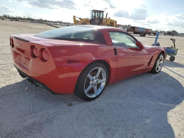 2006 Chevrolet Corvette