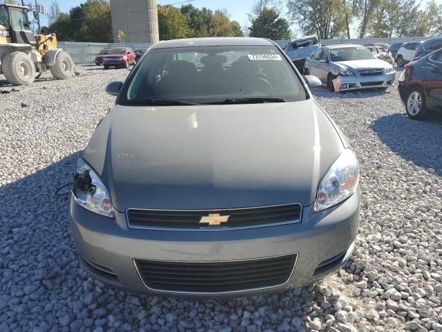 2008 Chevrolet Impala LT