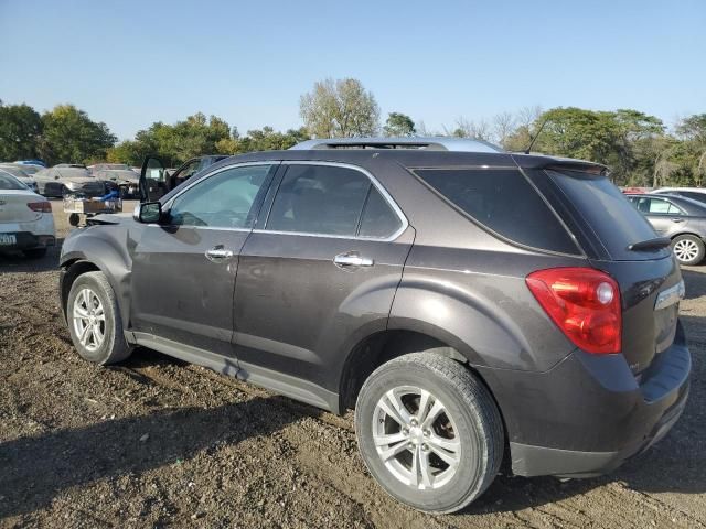 2013 Chevrolet Equinox LTZ