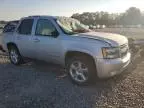 2013 Chevrolet Tahoe C1500 LT