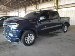 2022 Chevrolet Silverado K1500 RST en venta en Phoenix, AZ