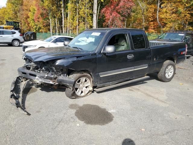 2003 Chevrolet Silverado K1500