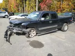 Salvage Cars with No Bids Yet For Sale at auction: 2003 Chevrolet Silverado K1500