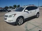 2011 Chevrolet Traverse LTZ