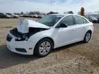 2013 Chevrolet Cruze LS