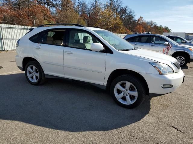 2007 Lexus RX 350