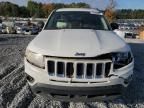 2012 Jeep Compass Latitude