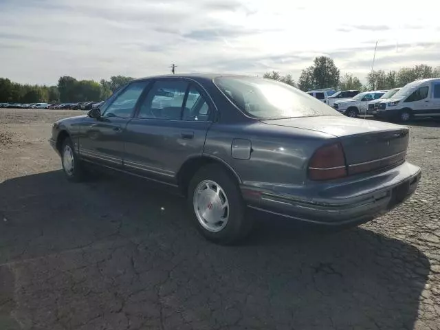 1993 Oldsmobile 88 Royale