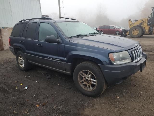 2004 Jeep Grand Cherokee Laredo