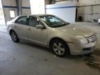 2009 Ford Fusion SE