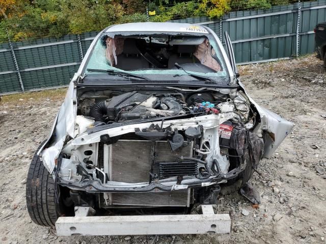 2010 Toyota Tacoma Double Cab