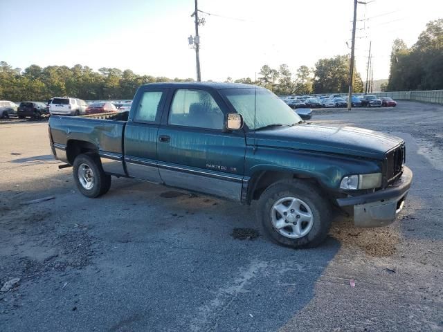 1996 Dodge RAM 1500