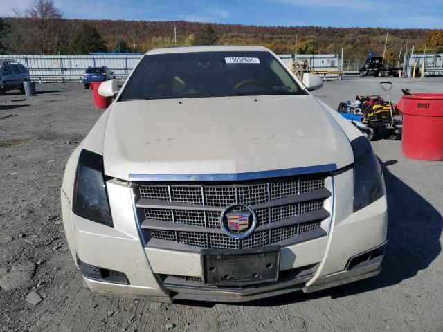 2009 Cadillac CTS HI Feature V6