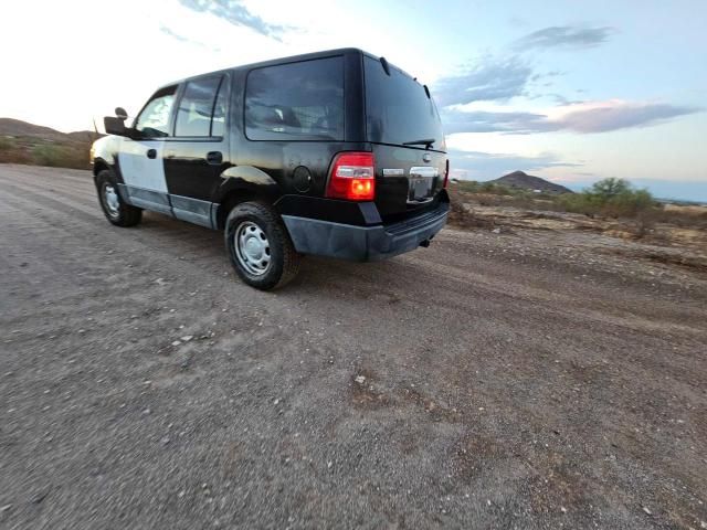 2011 Ford Expedition XL