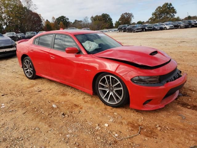 2020 Dodge Charger R/T