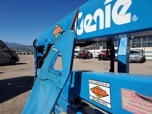 2016 Generac Bucket