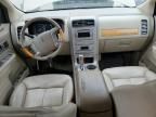 2007 Lincoln MKX