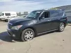 2013 Infiniti QX56