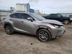 2016 Lexus NX 200T Base