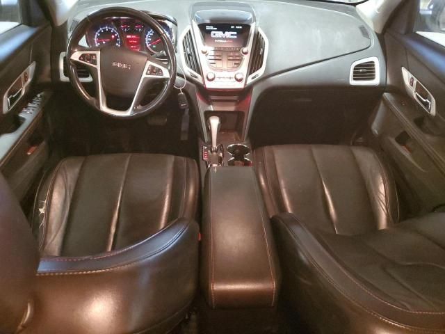 2013 GMC Terrain SLT