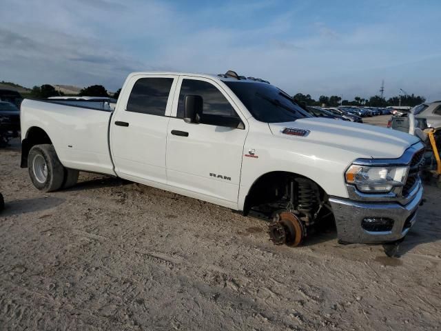 2022 Dodge RAM 3500 Tradesman