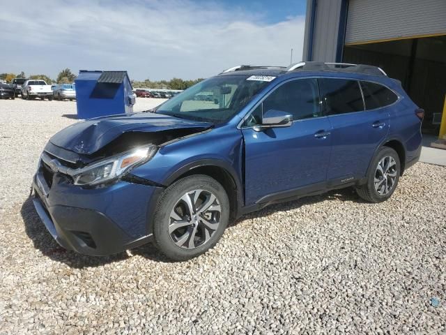 2020 Subaru Outback Touring LDL