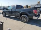 2010 Ford F150 Super Cab